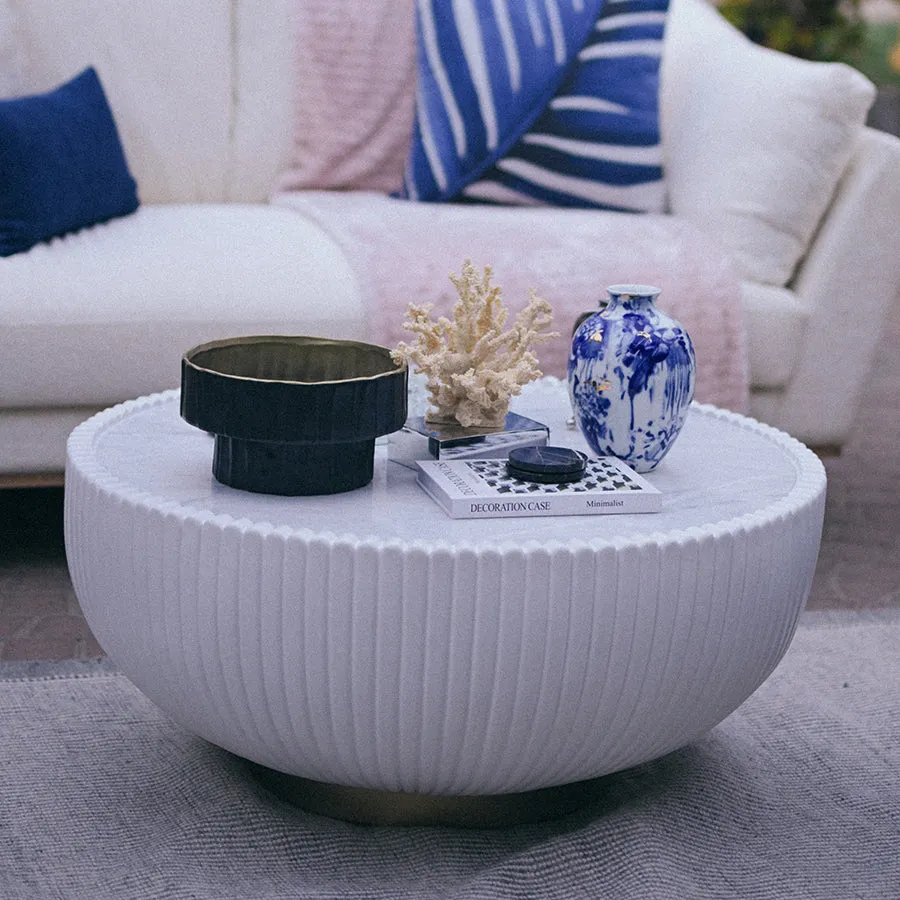 Luna Coffee Table -  Large