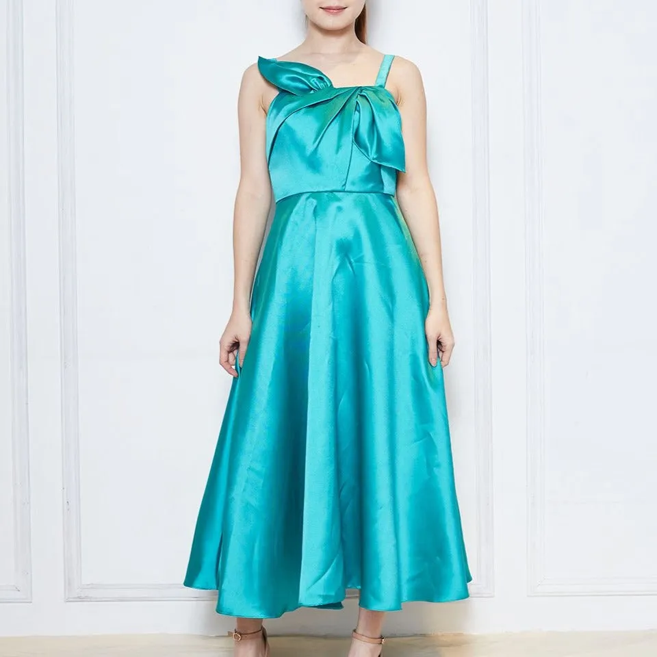 Madeline Bow Dress