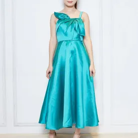 Madeline Bow Dress