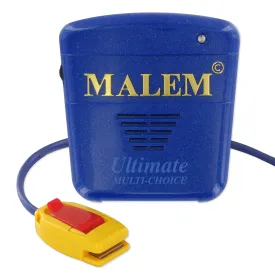 Malem Multi-Choice Alarm