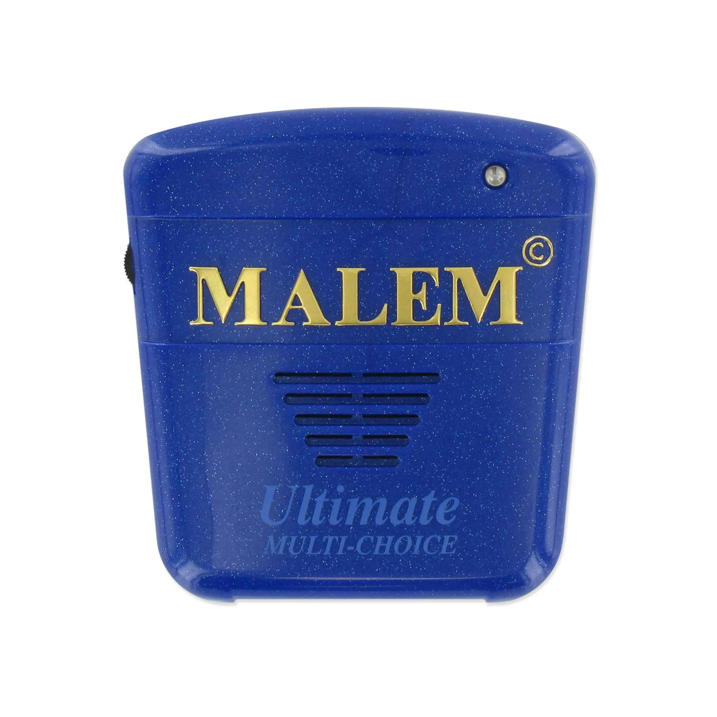 Malem Multi-Choice Alarm