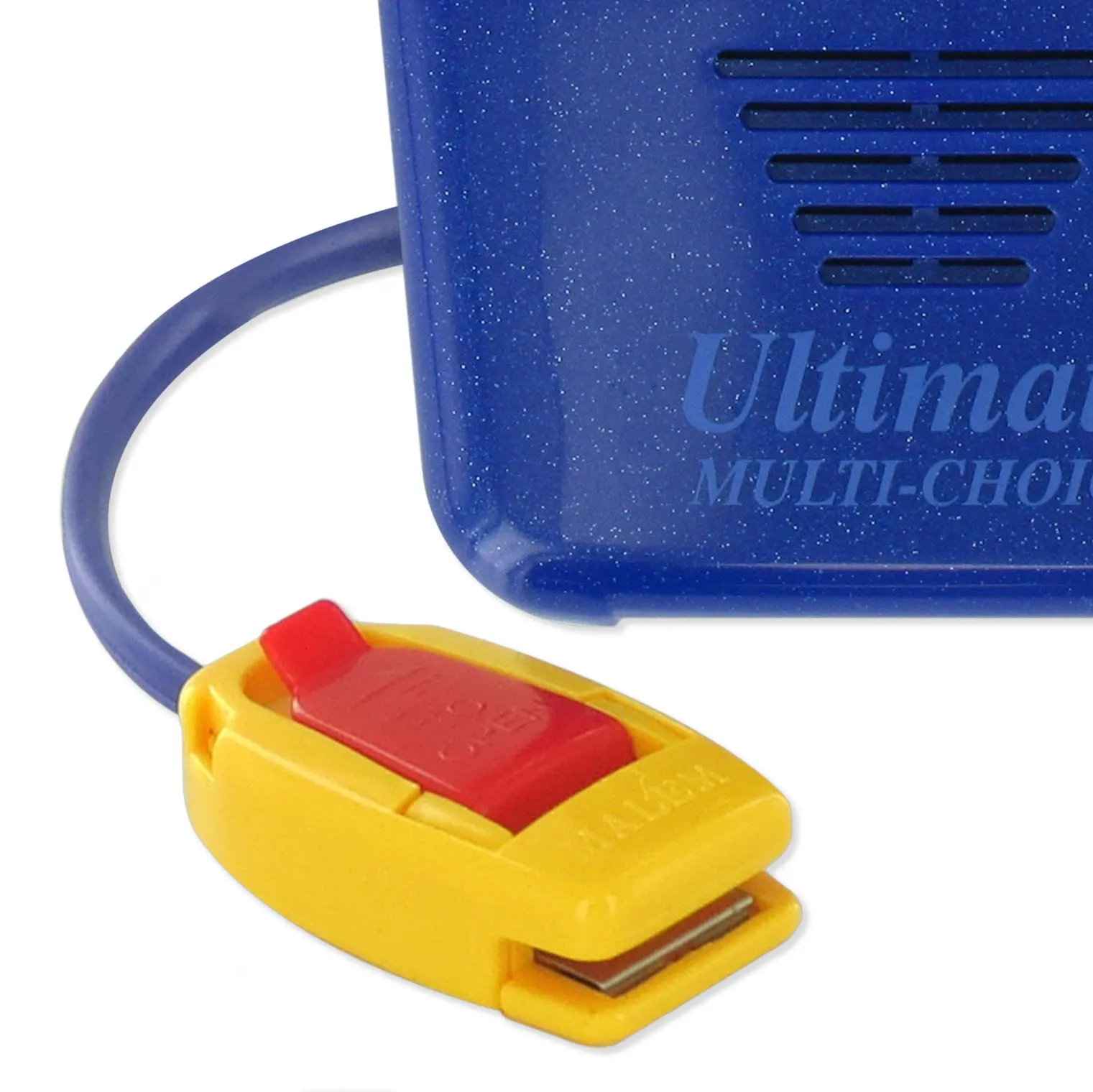 Malem Multi-Choice Alarm