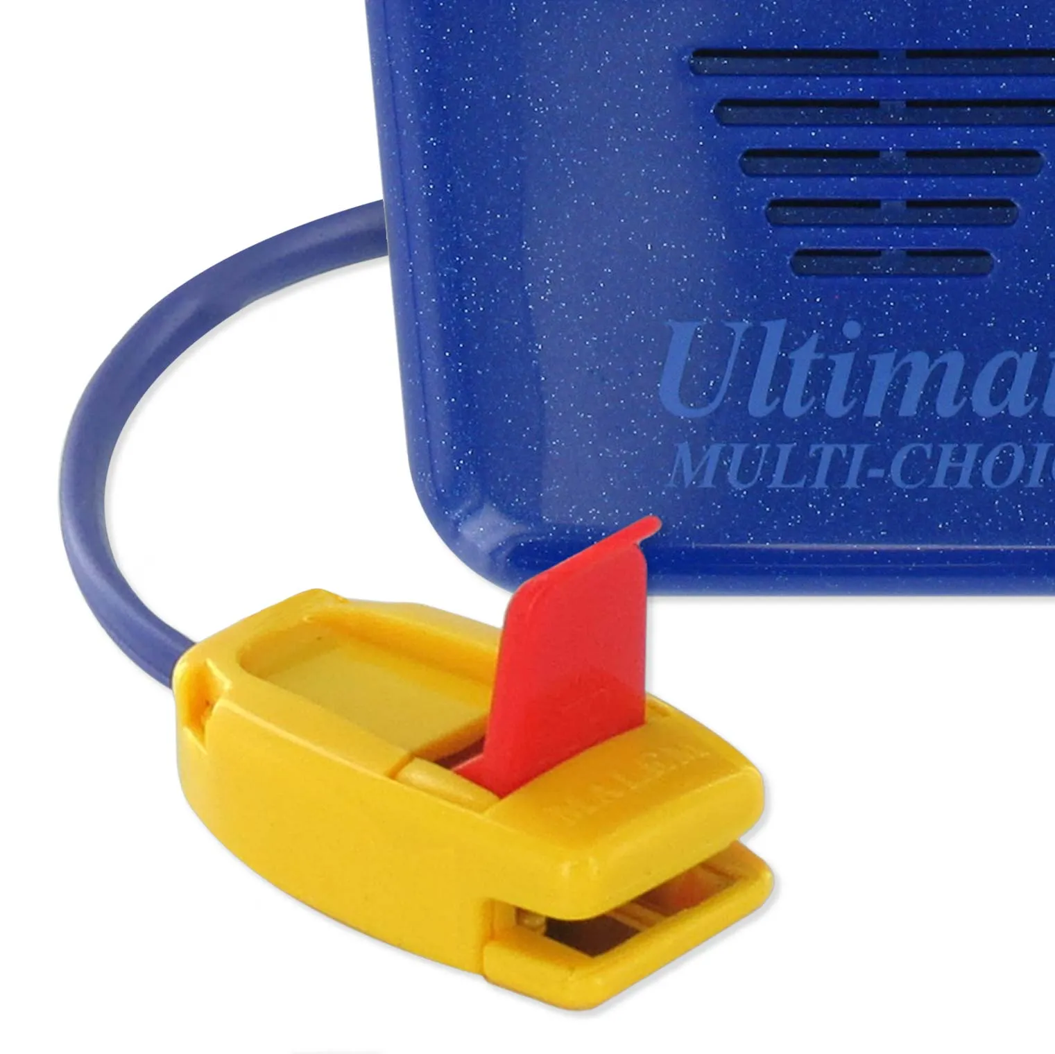 Malem Multi-Choice Alarm