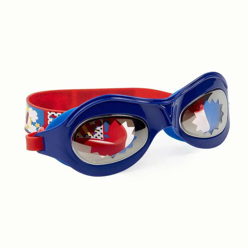 Marvelous Swim Goggles by Bling2o