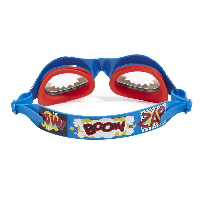 Marvelous Swim Goggles by Bling2o