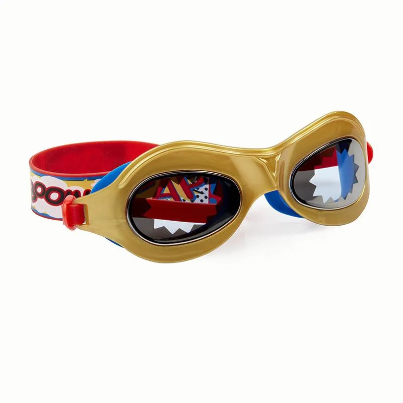 Marvelous Swim Goggles by Bling2o