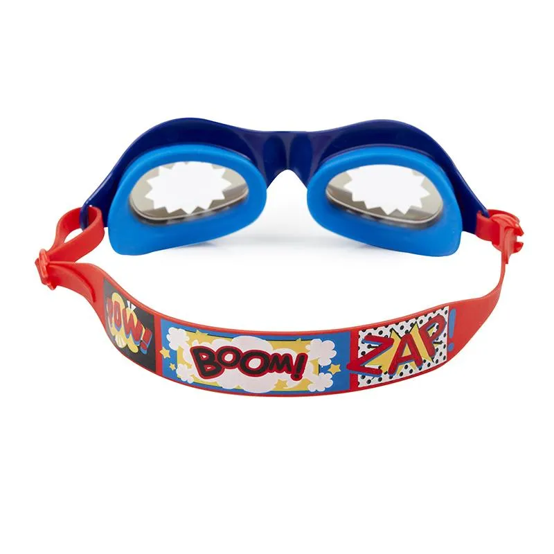 Marvelous Swim Goggles by Bling2o