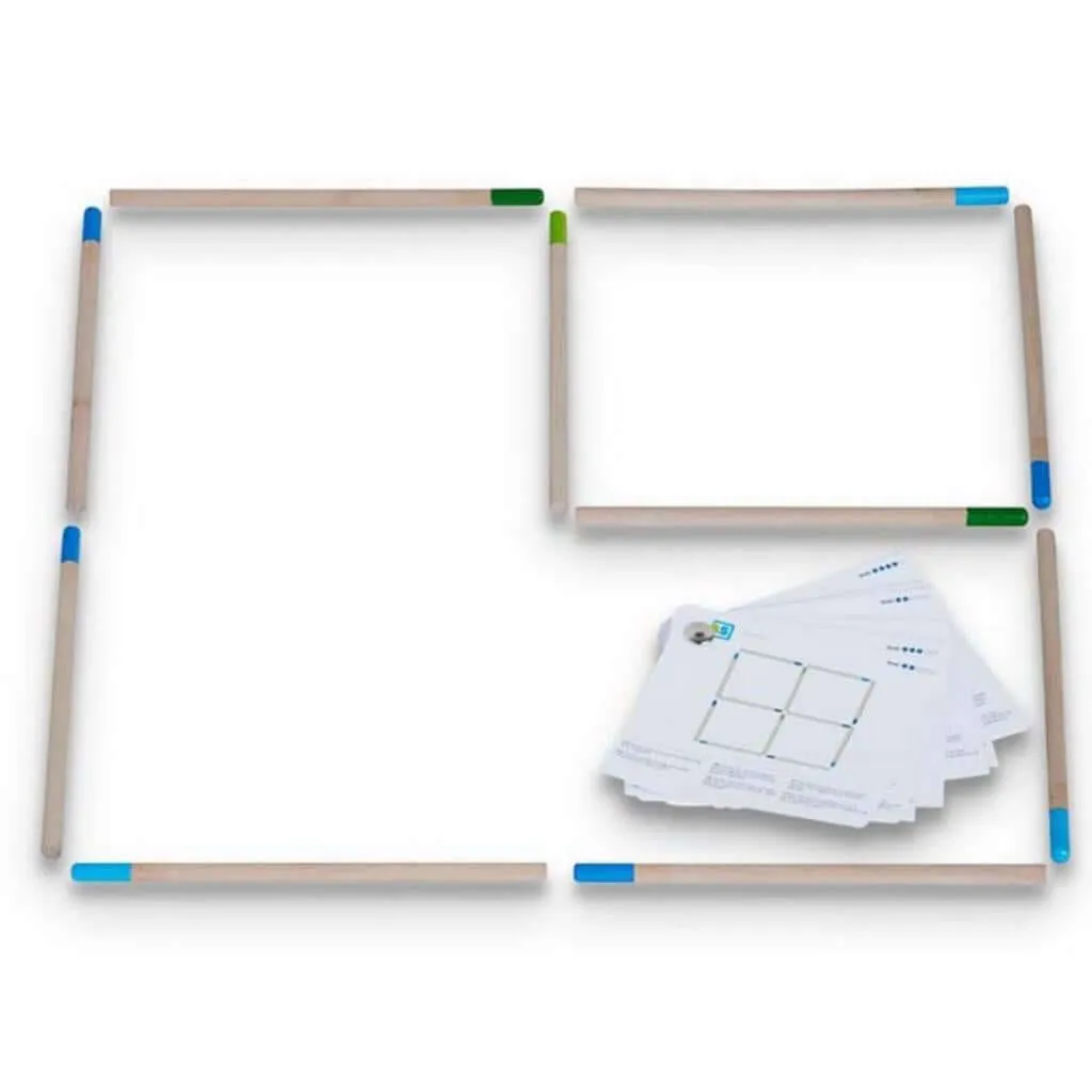 Match Puzzle