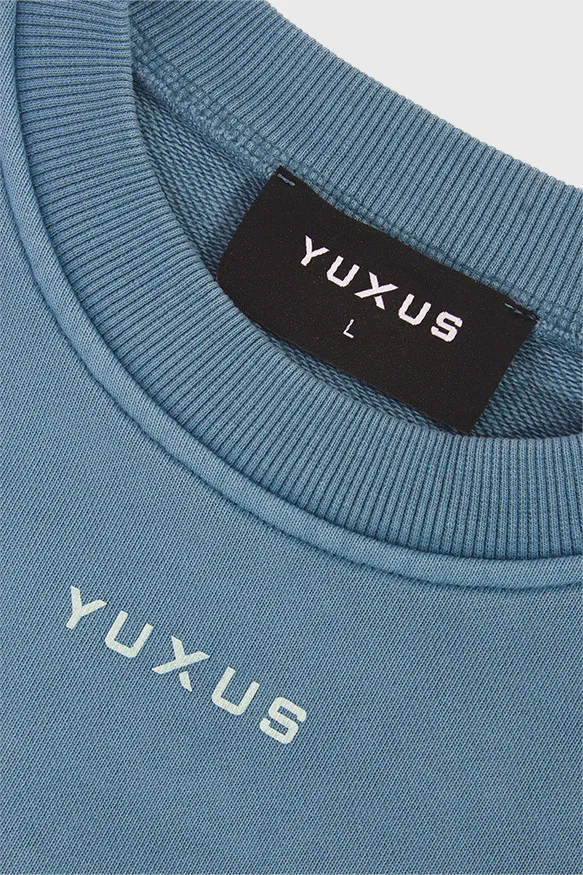MAYER "VANGUARD" CREWNECK