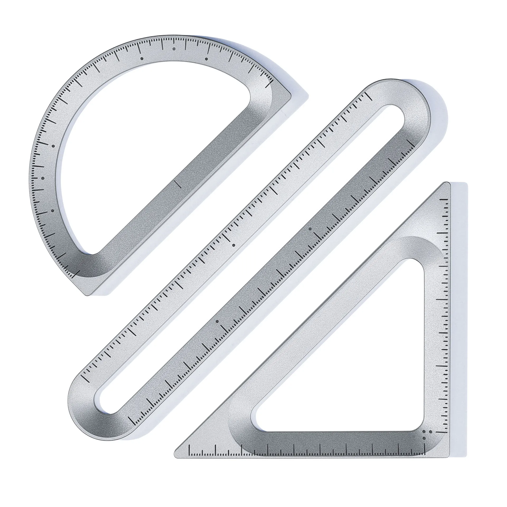 Measure Collection (Silver)