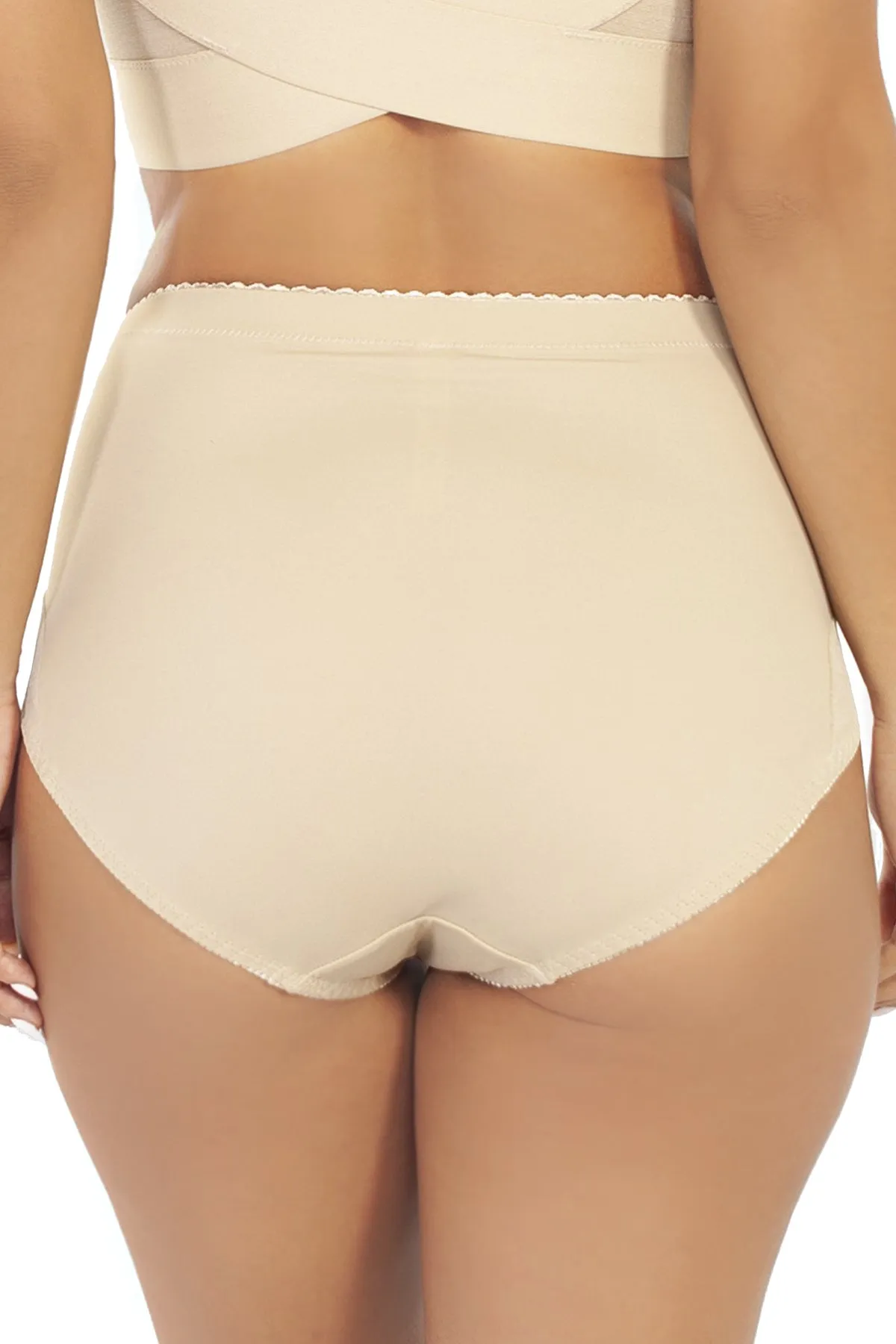 Mesh Inset Brief