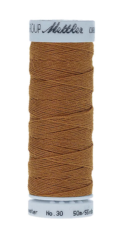 Mettler Cordonnet Topstitching/Buttonhole Thread