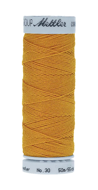 Mettler Cordonnet Topstitching/Buttonhole Thread