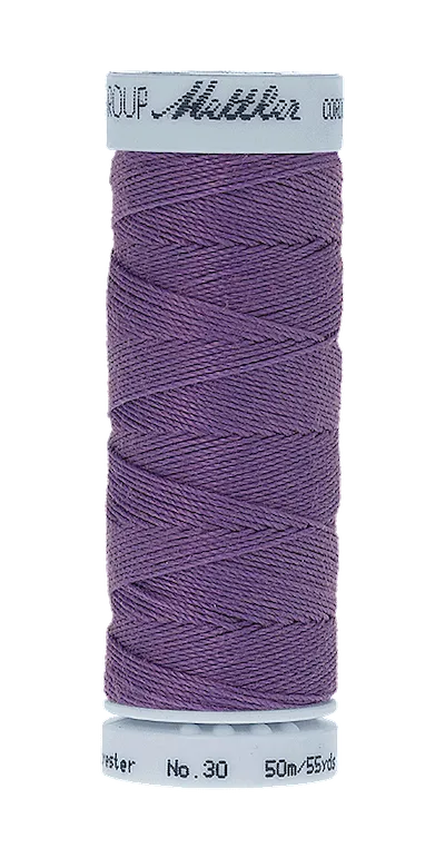 Mettler Cordonnet Topstitching/Buttonhole Thread