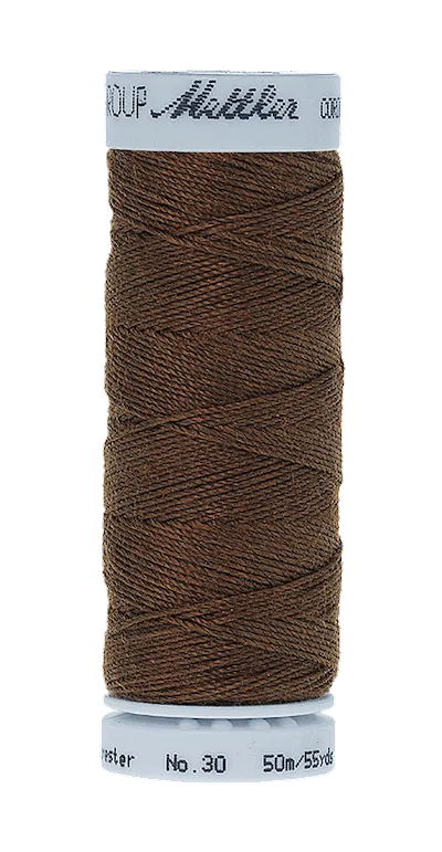 Mettler Cordonnet Topstitching/Buttonhole Thread