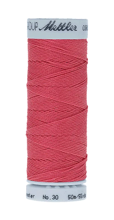 Mettler Cordonnet Topstitching/Buttonhole Thread