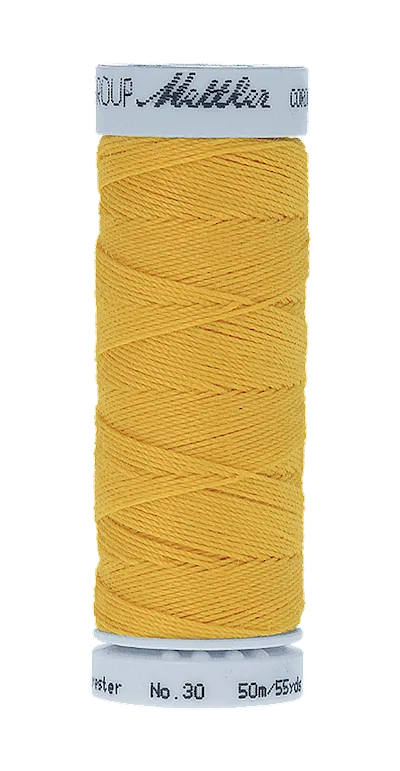Mettler Cordonnet Topstitching/Buttonhole Thread