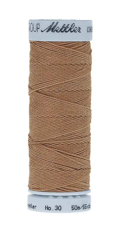 Mettler Cordonnet Topstitching/Buttonhole Thread