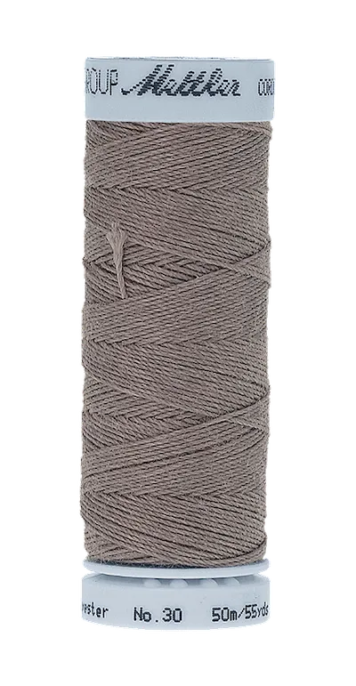 Mettler Cordonnet Topstitching/Buttonhole Thread