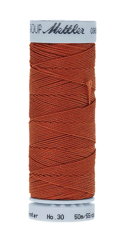 Mettler Cordonnet Topstitching/Buttonhole Thread