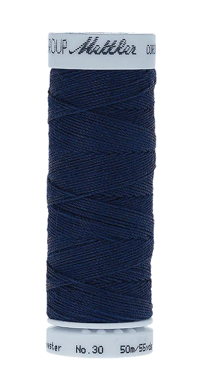 Mettler Cordonnet Topstitching/Buttonhole Thread