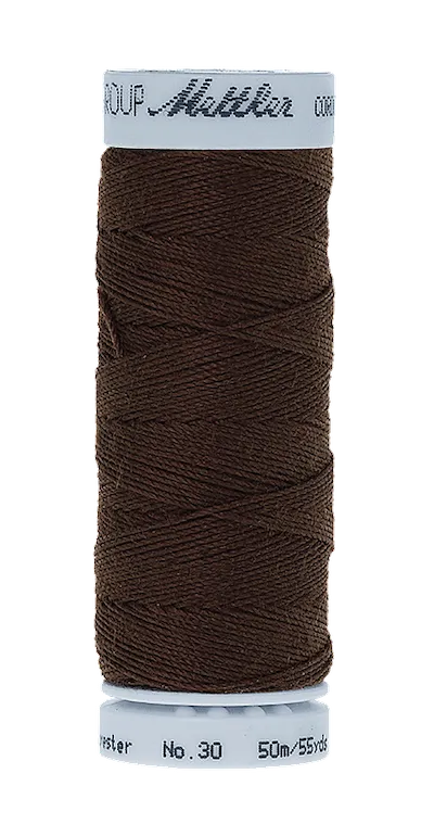 Mettler Cordonnet Topstitching/Buttonhole Thread
