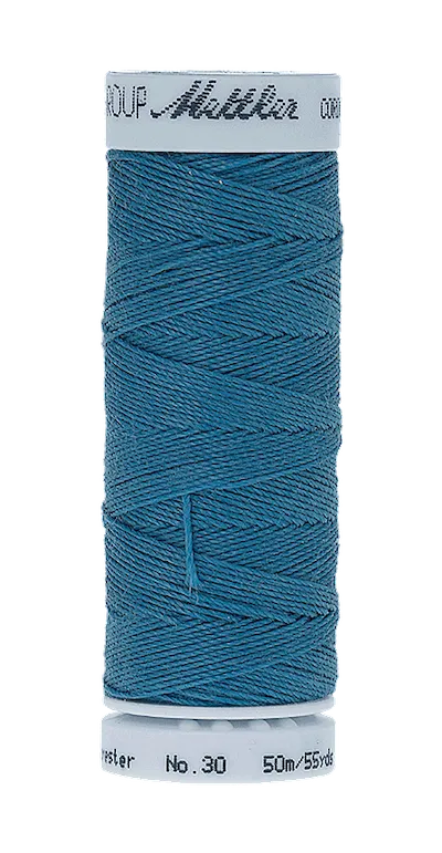 Mettler Cordonnet Topstitching/Buttonhole Thread