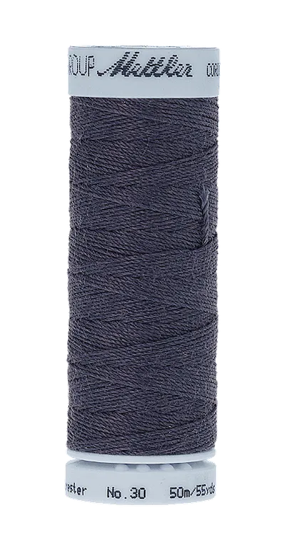 Mettler Cordonnet Topstitching/Buttonhole Thread