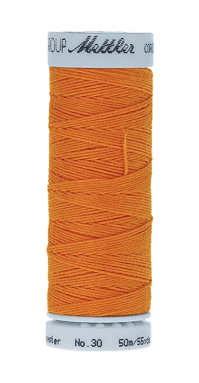 Mettler Cordonnet Topstitching/Buttonhole Thread