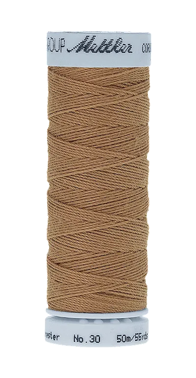 Mettler Cordonnet Topstitching/Buttonhole Thread