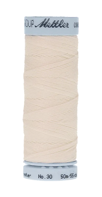 Mettler Cordonnet Topstitching/Buttonhole Thread