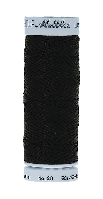 Mettler Cordonnet Topstitching/Buttonhole Thread