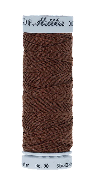 Mettler Cordonnet Topstitching/Buttonhole Thread