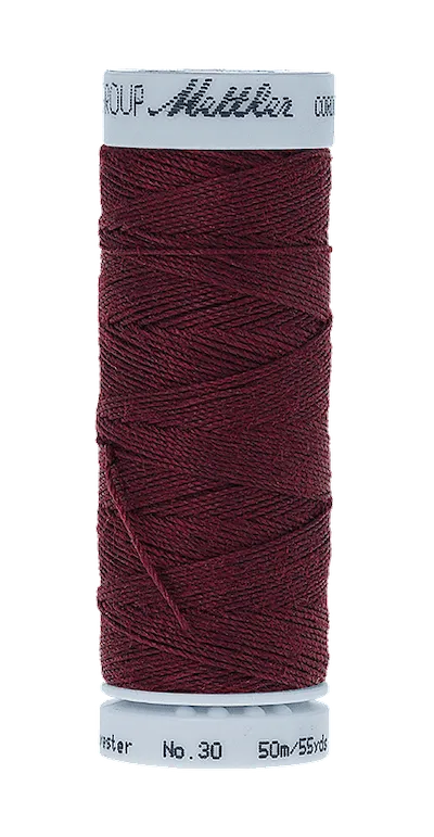 Mettler Cordonnet Topstitching/Buttonhole Thread