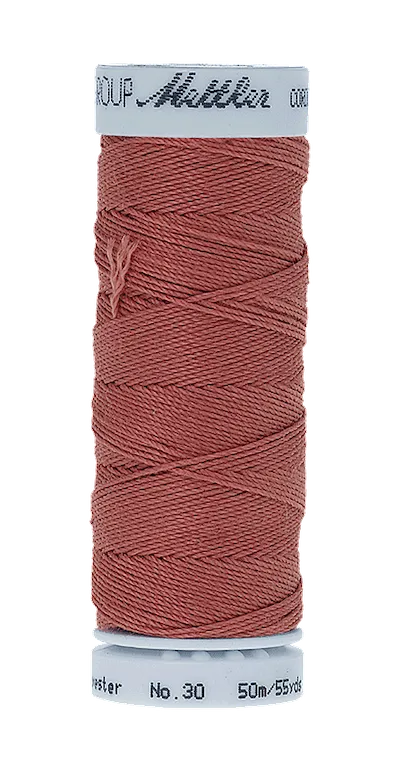 Mettler Cordonnet Topstitching/Buttonhole Thread