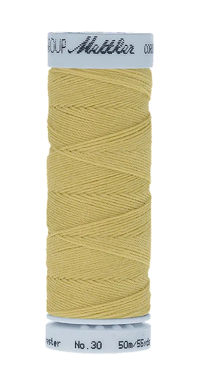 Mettler Cordonnet Topstitching/Buttonhole Thread