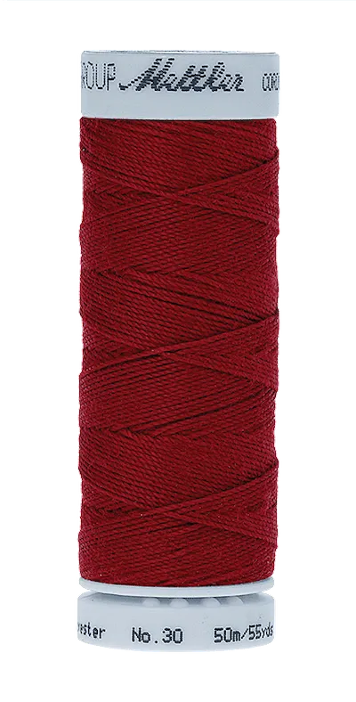 Mettler Cordonnet Topstitching/Buttonhole Thread