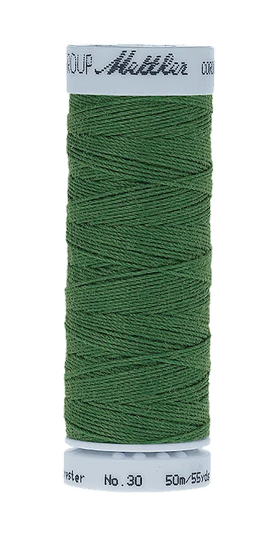 Mettler Cordonnet Topstitching/Buttonhole Thread