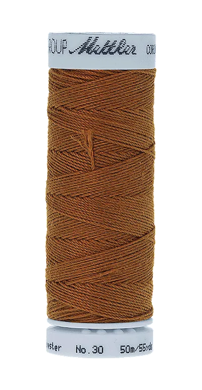 Mettler Cordonnet Topstitching/Buttonhole Thread