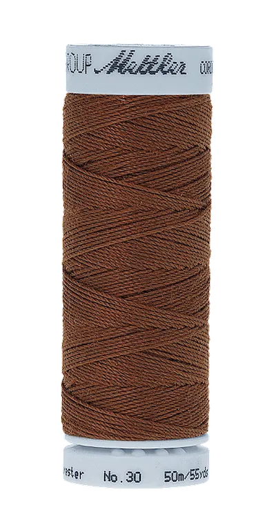 Mettler Cordonnet Topstitching/Buttonhole Thread