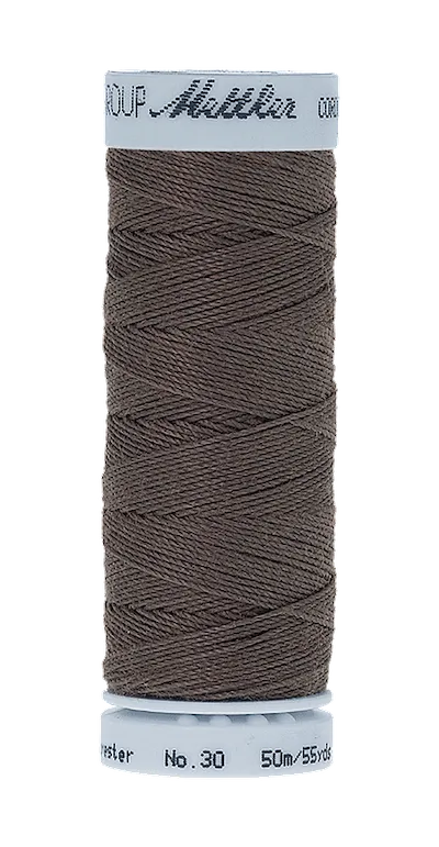 Mettler Cordonnet Topstitching/Buttonhole Thread