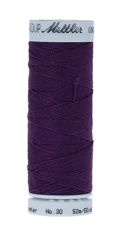 Mettler Cordonnet Topstitching/Buttonhole Thread