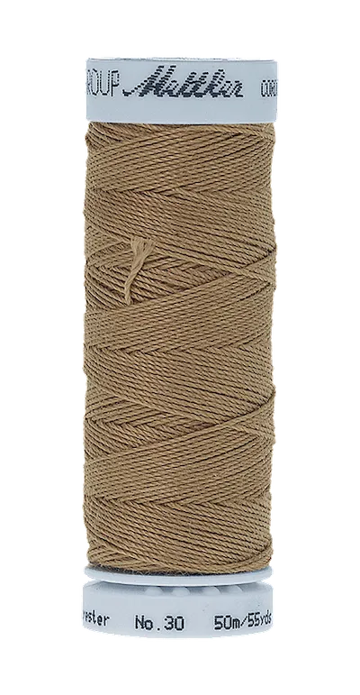 Mettler Cordonnet Topstitching/Buttonhole Thread