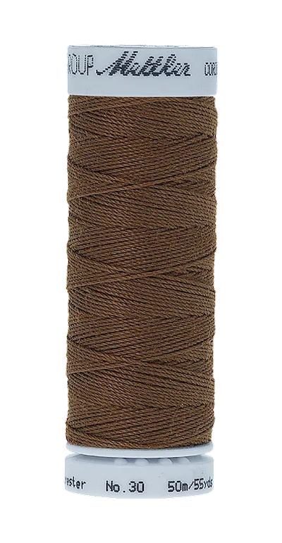 Mettler Cordonnet Topstitching/Buttonhole Thread