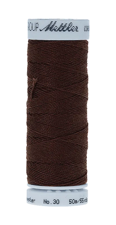 Mettler Cordonnet Topstitching/Buttonhole Thread