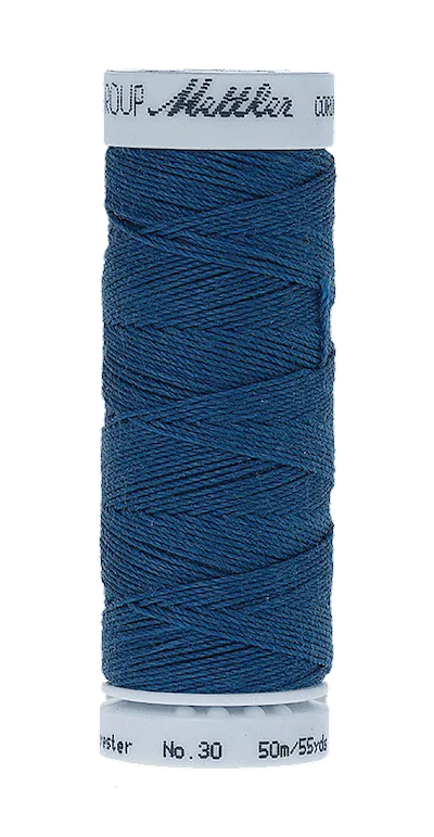 Mettler Cordonnet Topstitching/Buttonhole Thread