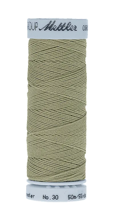 Mettler Cordonnet Topstitching/Buttonhole Thread