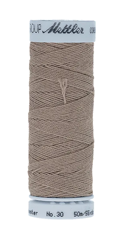 Mettler Cordonnet Topstitching/Buttonhole Thread