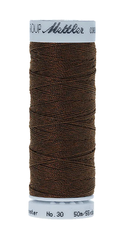 Mettler Cordonnet Topstitching/Buttonhole Thread