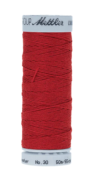Mettler Cordonnet Topstitching/Buttonhole Thread